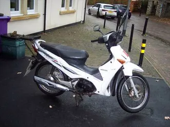 honda-innova-125-one-years-mot