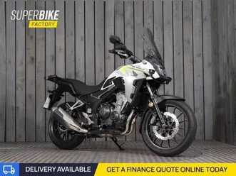 2020 20 honda cb500x