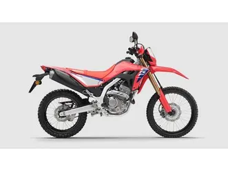 honda crf300l