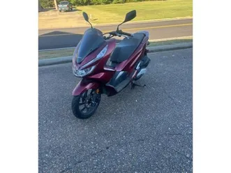 2020 honda pcx 150
