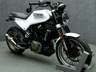 2023 husqvarna vitpilen 401