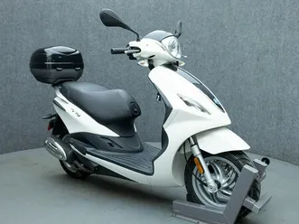 2016 piaggio fly 150