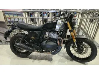 vendo royal enfield bear 650 (2025) usata a castellanza (codice 9871022) - moto.it