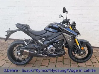 suzuki gsx-s1000