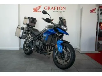 triumph tiger 850 o-ring euro 5 888 cc
