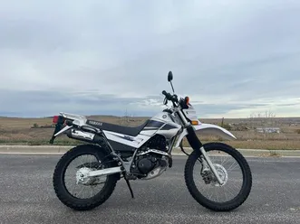 2004 yamaha xt225