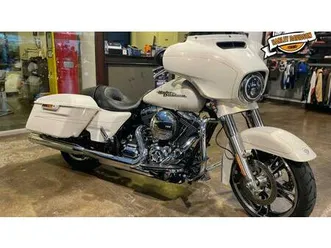 vendo harley-davidson 1690 street glide special (2014 - 16) - flhx usata a torino (codice 9871343) - moto.it