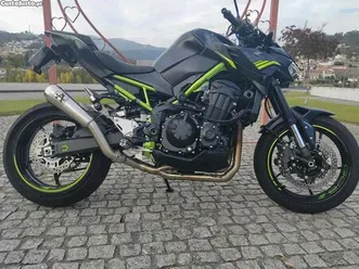 triumph tridente 660 cc