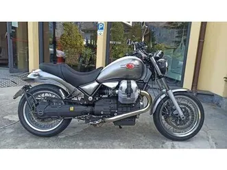 vendo moto guzzi bellagio (2007 - 14) usata a mandello del lario (codice 9871256) - moto.i