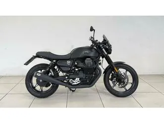 vendo moto guzzi v7 850 stone special abs (2021) usata a modena (codice 9871316) - moto.it