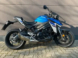 suzuki gsx-s950