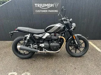 triumph speed twin 900 euro 5 900 cc