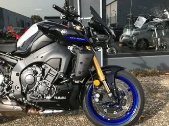 yamaha mt-10 sp