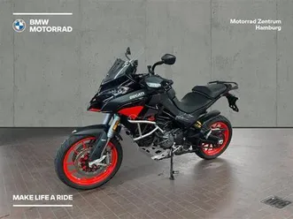 ducati multistrada v2/-s