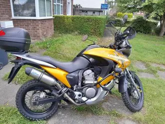 honda, transalp, 2008, 680 (cc)