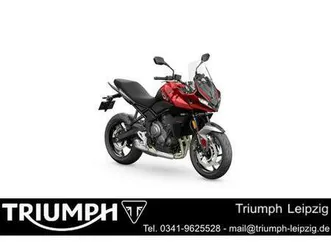 triumph tiger sport 660 eu5+ *mit bonus + 2,99% zins