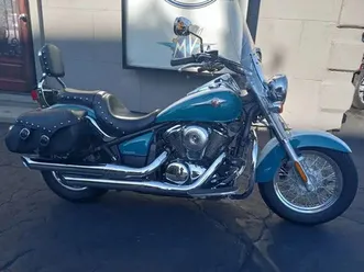 2022 kawasaki vulcan 900 classic lt