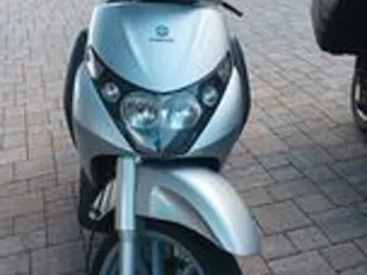 piaggio beverly 250 - 2005