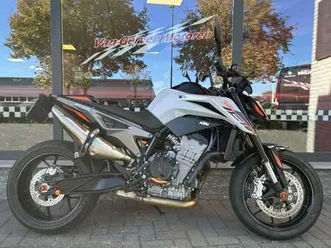 ktm 790 duke ktm
