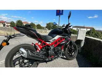 vendo benelli bn 125 (2021 - 25) usata a cologno monzese (codice 9871018) - moto.it