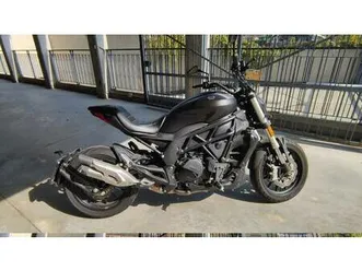 vendo benelli 502 c (2021 - 25) usata a collegno (codice 9870527) - moto.it