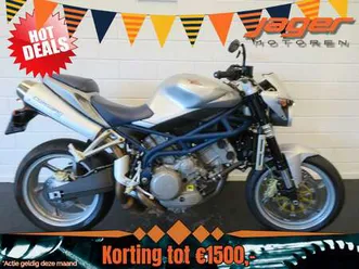 moto morini corsaro 1200 avio super gaaf!