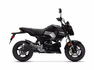 2025 honda grom