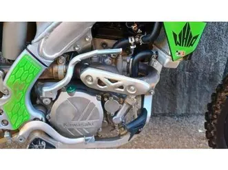 vendo kawasaki kx 250 f (2020) usata a cerro maggiore (codice 9870910) - moto.it