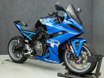 2024 suzuki gsx800 gsx8r 800 w/abs