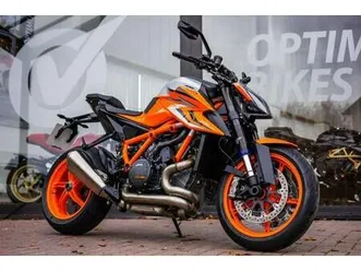ktm superduke 1290 r evo ! track & tech pack ! low mile ! stunning