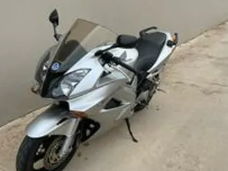 honda vfr 800