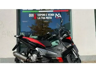 vendo aprilia sr max 300 (2011 - 16) usata a bolzano/bozen (codice 9870614) - moto.it