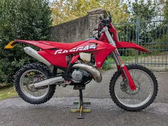 gas gas ec 250