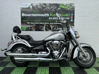 kawasaki vn2000 2100 2053 cc