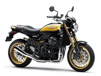 kawasaki z900 rs se modern classic euro 5 948 cc