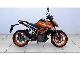 vendo ktm 390 duke (2021 - 23) usata a modena (codice 9871328) - moto.it