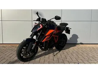 vendo ktm 1290 super duke r (2021) usata a concorezzo (codice 9871457) - moto.it