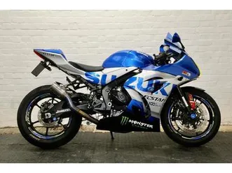 suzuki gsx-r1000 euro 4 1000 cc