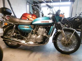 suzuki gt 750 cc