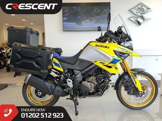 suzuki v-strom 1050 1037 cc