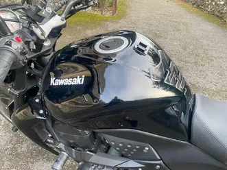 kawasaki z750 748 cc