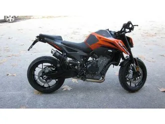 vendo ktm 790 duke l (2023 - 24) usata a jesi (codice 9870929) - moto.it