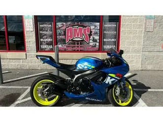 2015 suzuki gsx-r600