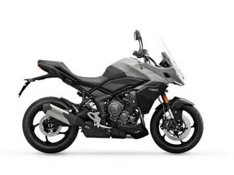 used 2025 triumph tiger sport 800