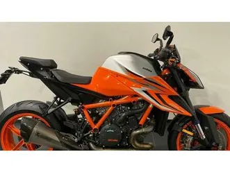 vendo ktm 1290 super duke r evo (2022 - 23) usata a cornegliano laudense (codice 9871060) - moto.it