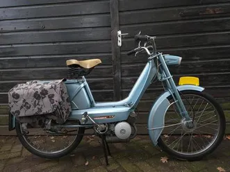 peugeot bb wunderschöne restaurierter zustand moped mofa 102 103