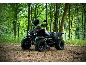 kymco maxxer 300 offroad lof