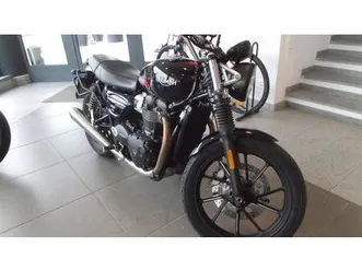 vendo triumph speed twin 900 (2023 - 24) usata a alba (codice 9870887) - moto.it