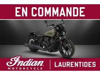 2026 indian sport scout limited + tech