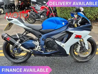 suzuki gsx-r750 749 cc